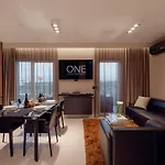 One Luxury Apartments