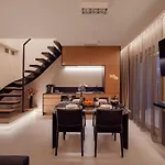 One Luxury Apartments