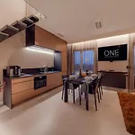 One Luxury Apartments