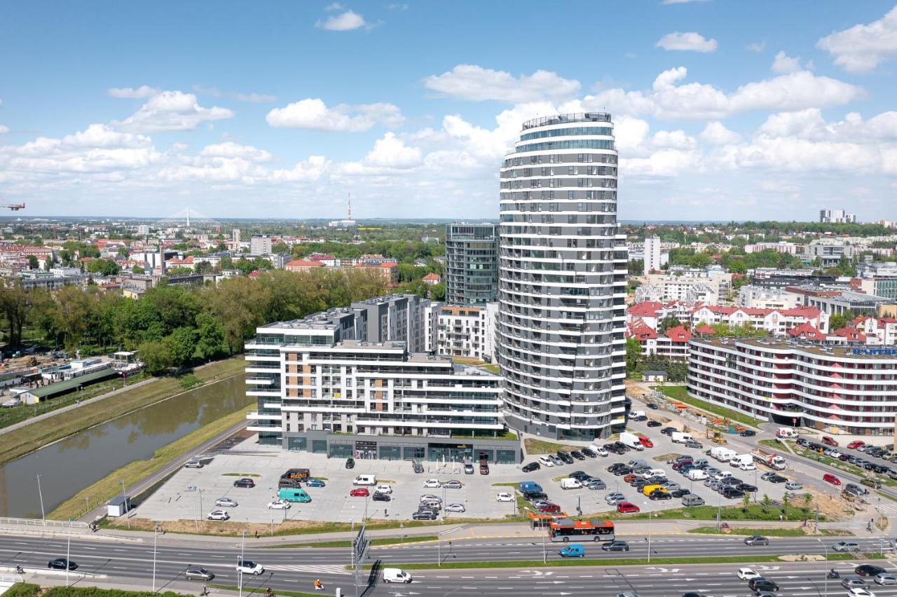 Apartment One Luxury