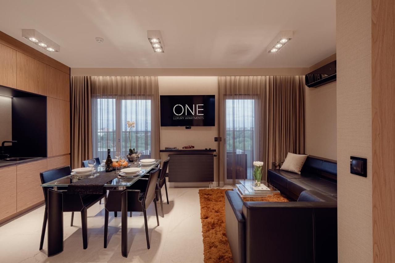 One Luxury Rzeszow
