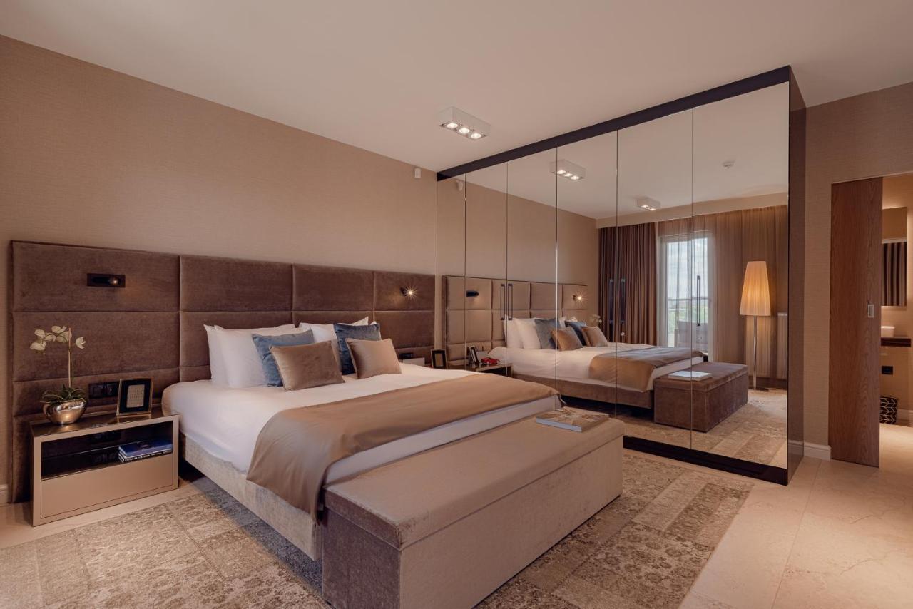 One Luxury Apartment Rzeszow
