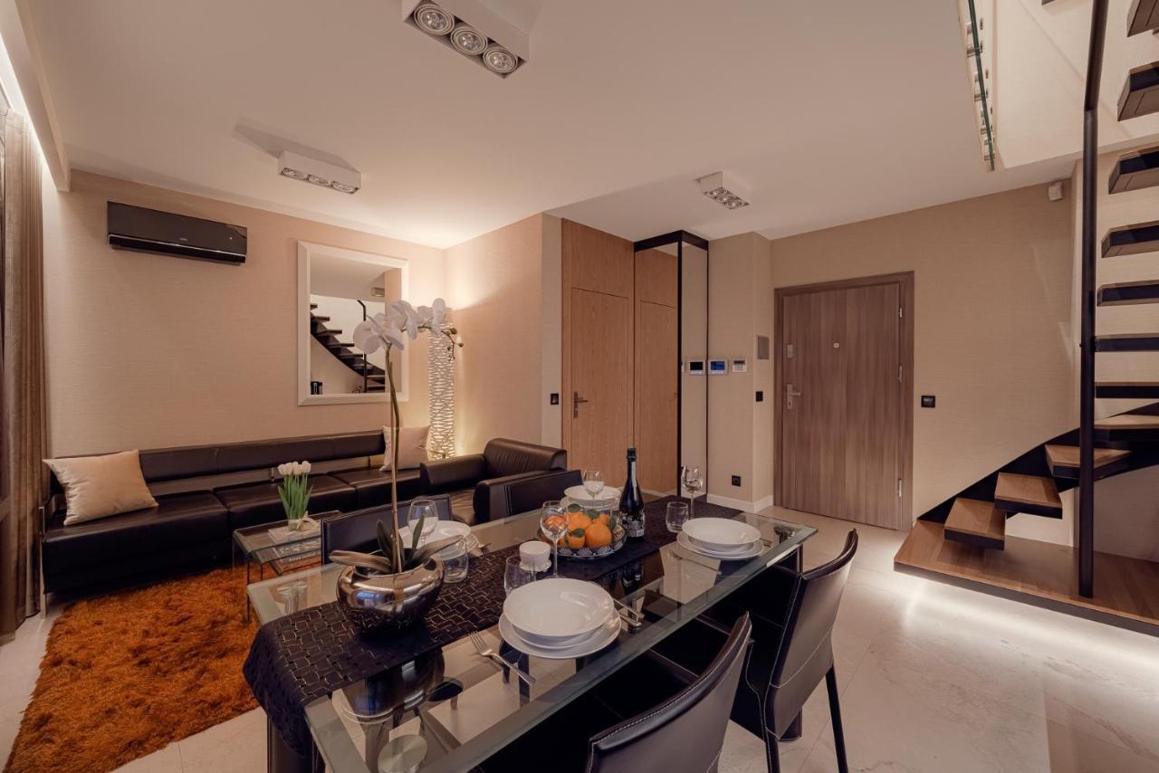 One Luxury Rzeszow